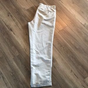 Like New Dockers Warn Once